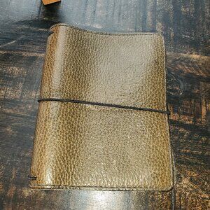 Travelers Notebook Pocket Plus (Chic Sparrow)